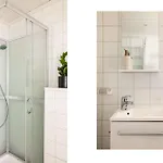 Modern 1br In Heart Of Old Town Apartmán