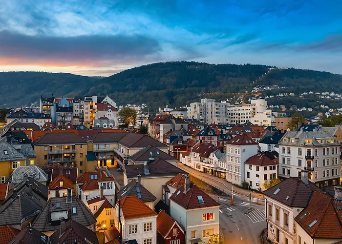 Modern 1br In Heart Of Old Town Апартаменты