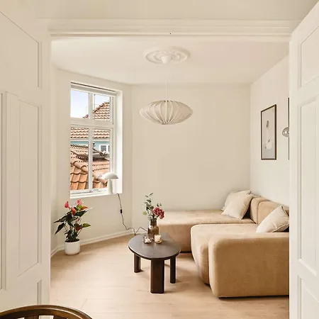 Modern 1br In Heart Of Old Town *