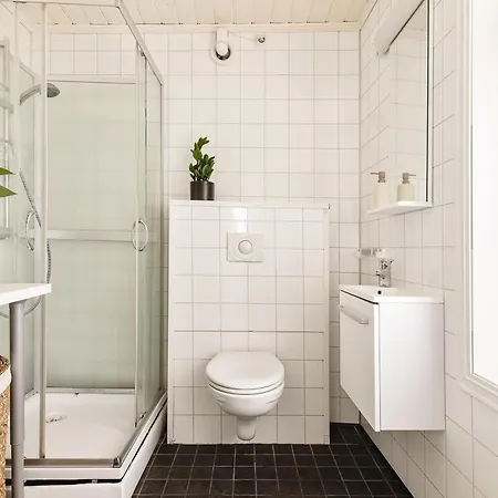 Modern 1br In Heart Of Old Town * Bergen