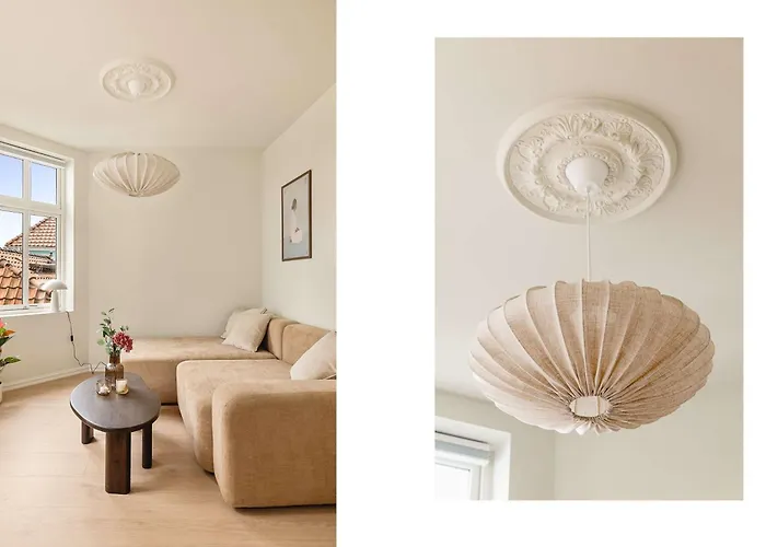 Modern 1br In Heart Of Old Town Apartmán Bergen