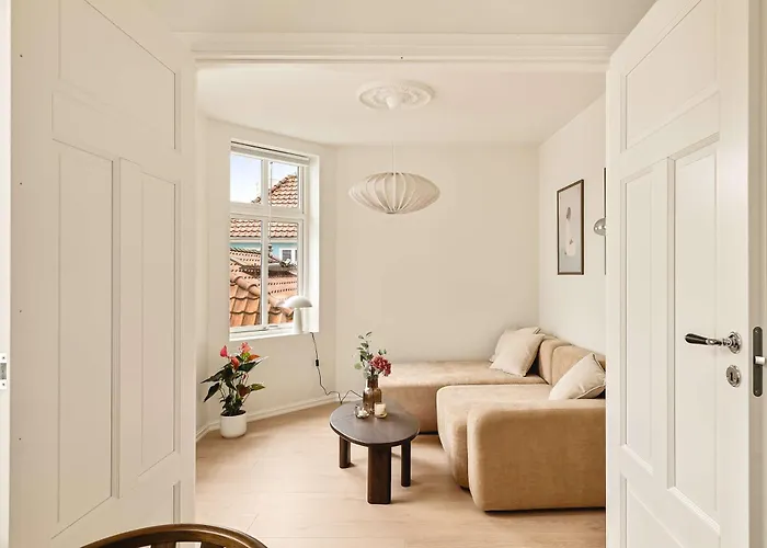 Modern 1br In Heart Of Old Town *