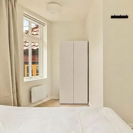 Modern 1br In Heart Of Old Town * Bergen